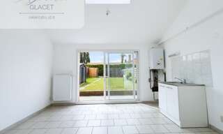 Maison 3 Pièces 58 m² à vendre à Fontaine-Notre-Dame (59400)