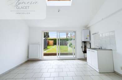 Maison 3 pièces 89000 €