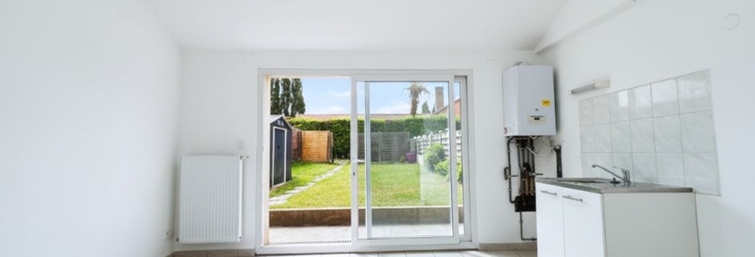 Maison 3 Pièces 58 m² à vendre à Fontaine-Notre-Dame (59400)