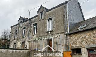 Maison 10 Pièces 220 m² à vendre à Plémet (22210)