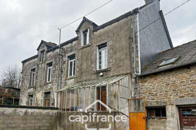 Maison 10 pièces 180000 €