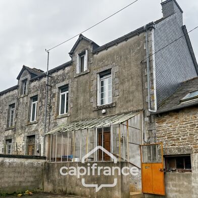 Maison 10 pièces 180000 €