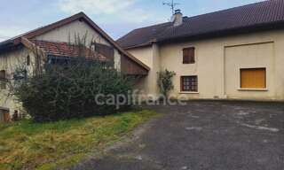 Maison 4 Pièces 107 m² à vendre à Éloise (01200)