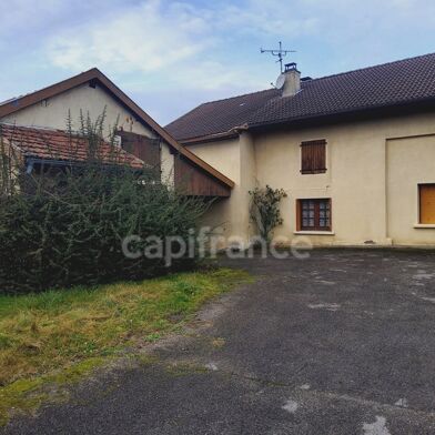 Maison 4 pièces 315000 €