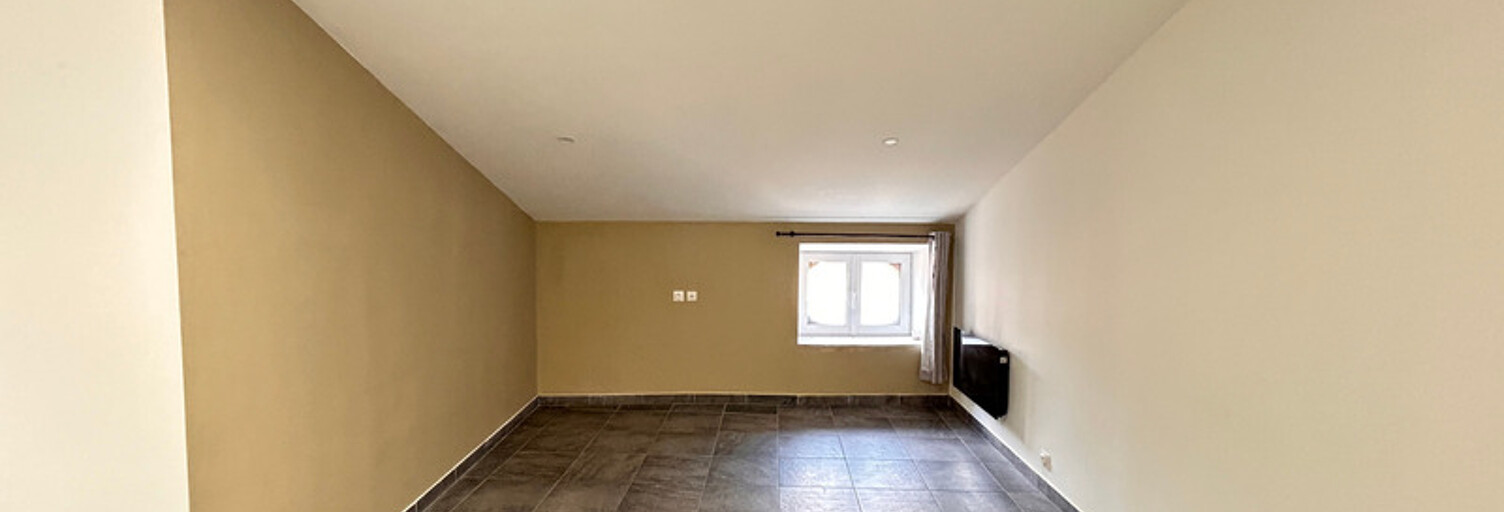 Appartement 2 Pièces 36 m² à vendre à Bourg-Saint-Andéol (07700)