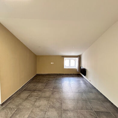 Appartement 2 pièces 69000 €