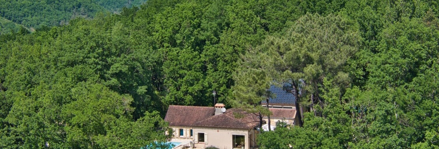 Maison 7 Pièces 250 m² à vendre à Fumel (47500)