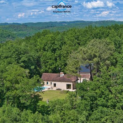 Maison 7 pièces 395000 €