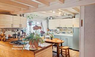 Maison 6 Pièces 114 m² à vendre à Olmet (63880)