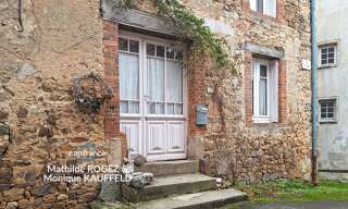 Maison 6 Pièces 114 m² à vendre à Olmet (63880)