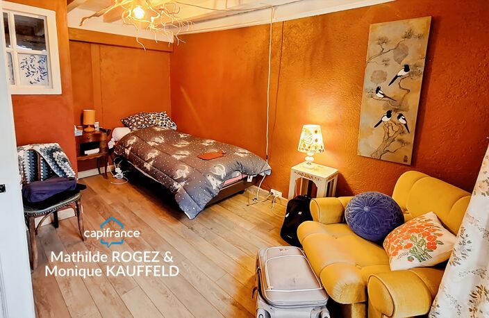 Maison de bourg 114 m² beaucoup de charme – Olmet — photo 3