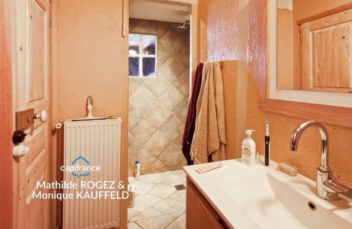 Maison de bourg 114 m² beaucoup de charme – Olmet — photo 5