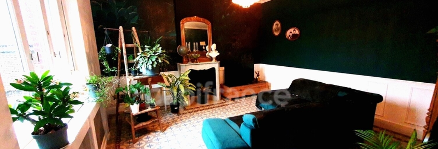 Maison 6 Pièces 274 m² à vendre à Bucquoy (62116)