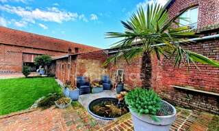 Maison 6 Pièces 274 m² à vendre à Bucquoy (62116)