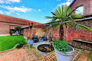 Maison 6 pièces 380000 €