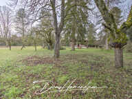 Terrain à vendre  SAINT MAURICE DE GOURDANS (01) 4.731 m² — photo 2