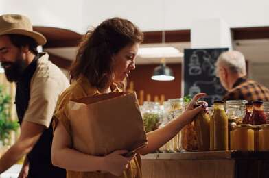 Commerce  121500 €