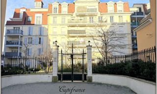 Appartement 3 Pièces 71 m² à vendre à Le Blanc-Mesnil (93150)