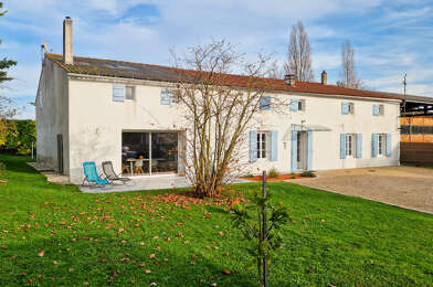 Maison 8 pièces 275000 €