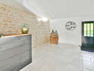 Maison à vendre 8 pièces SAINT CREPIN (17) — photo 3