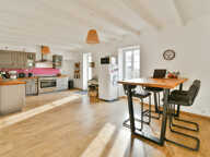 Maison à vendre 8 pièces SAINT CREPIN (17) — photo 4