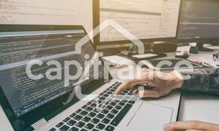 Appartement 6 Pièces 120 m² à louer à Saint-Agrève (07320)