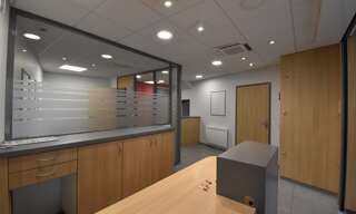 Appartement 6 Pièces 120 m² à louer à Saint-Agrève (07320)