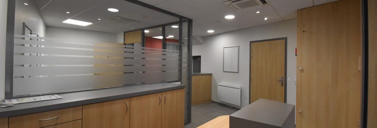 Appartement 6 Pièces 120 m² à louer à Saint-Agrève (07320)