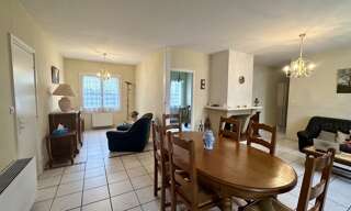 Maison 4 Pièces 92 m² à vendre à Fargues-Saint-Hilaire (33370)