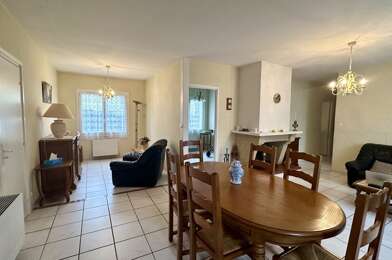 Maison 4 pièces 326000 €