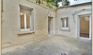 Maison 3 Pièces 58 m² à vendre à Nîmes (30000)