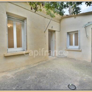Maison 3 pièces 158000 €