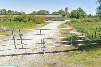 Maison 12 pièces 585400 €