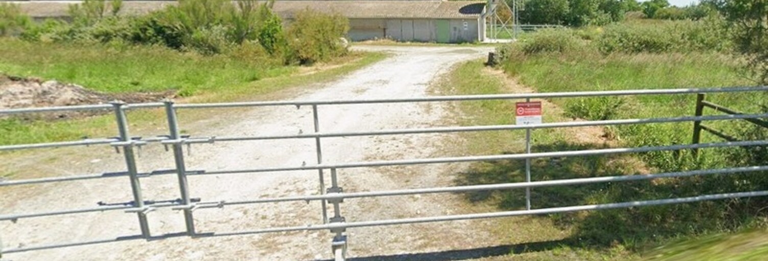 Maison 12 Pièces 320 m² à vendre à Beauvoir-sur-Mer (85230)