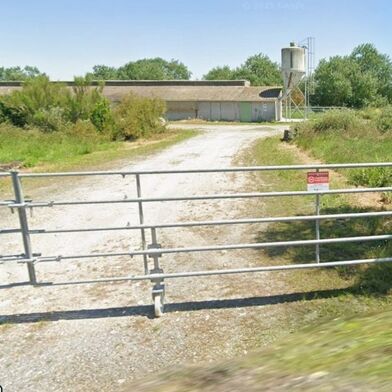 Maison 12 pièces 585400 €