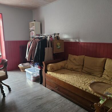 Maison 12 pièces 428000 €