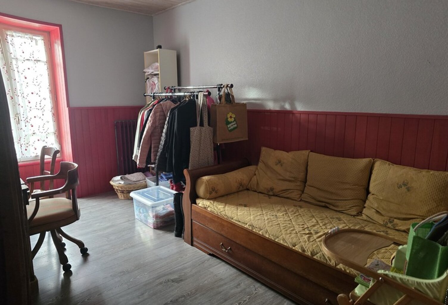 Propriété à vendre 12 pièces BEAUVOIR SUR MER (85) — photo 1