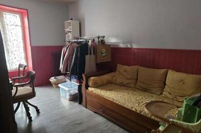 Maison 12 pièces 428000 €