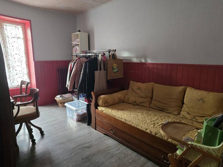 Propriété à vendre 12 pièces BEAUVOIR SUR MER (85) — photo 1