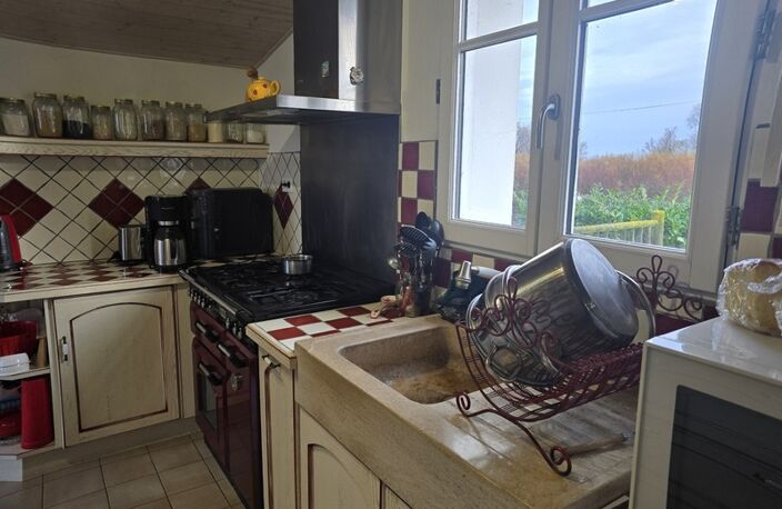 Propriété à vendre 12 pièces BEAUVOIR SUR MER (85) — photo 2