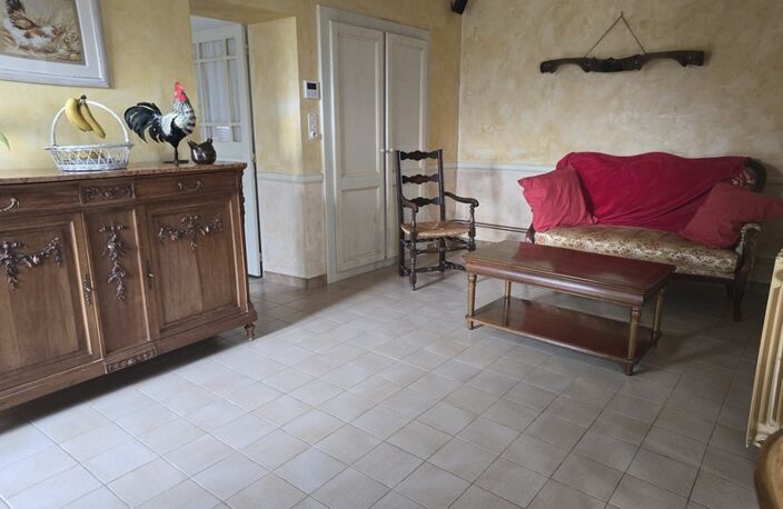Propriété à vendre 12 pièces BEAUVOIR SUR MER (85) — photo 3