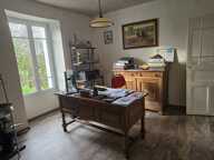 Propriété à vendre 12 pièces BEAUVOIR SUR MER (85) — photo 4