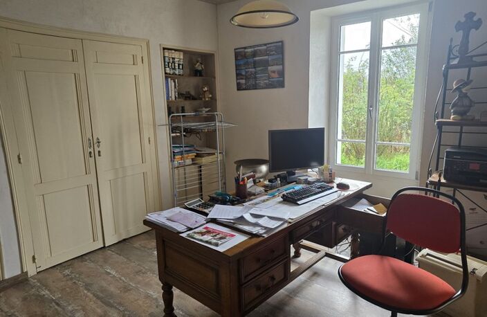 Propriété à vendre 12 pièces BEAUVOIR SUR MER (85) — photo 5