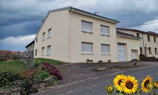 Maison 6 Pièces 324 m² à vendre à Vittel (88800)