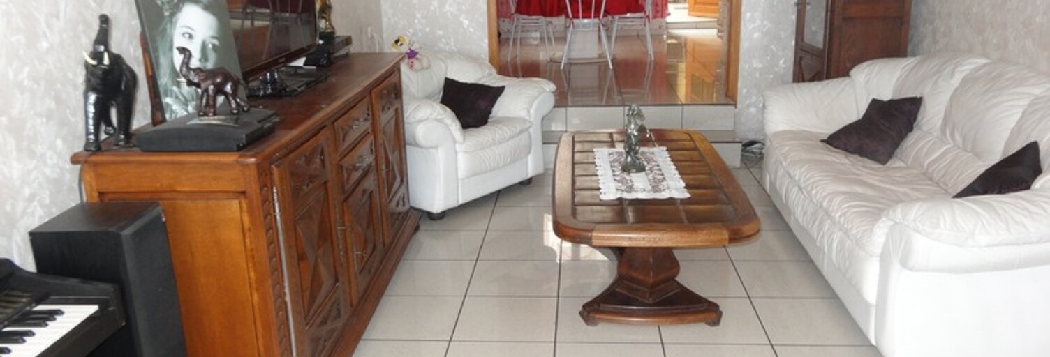 Maison 6 Pièces 160 m² à vendre à Mirecourt (88500)