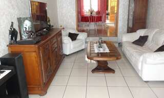 Maison 6 Pièces 160 m² à vendre à Mirecourt (88500)