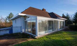 Maison 5 Pièces 125 m² à vendre à Saint-Yan (71600)