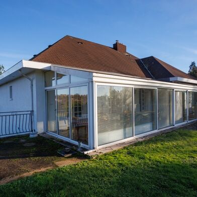 Maison 5 pièces 179000 €