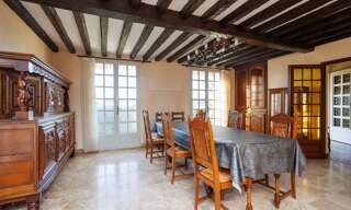 Maison 5 Pièces 125 m² à vendre à Saint-Yan (71600)