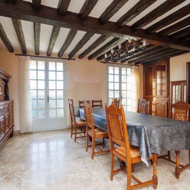 Maison 5 pièces 169000 €